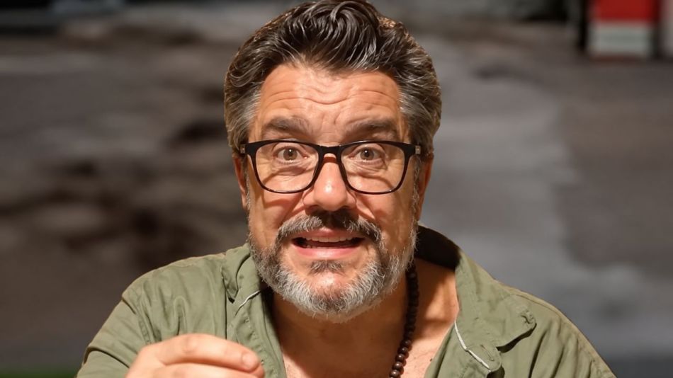 Maxi Ghione