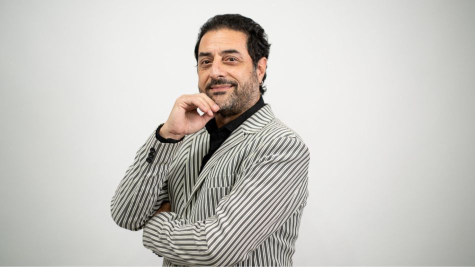 Michel Zeghaib