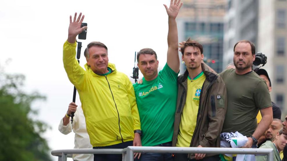 Bolsonaro