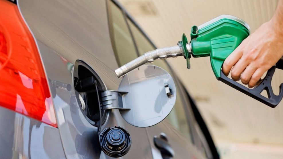 crisis en la venta de combustible en corrientes