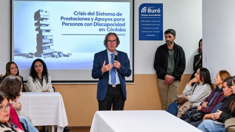 Defensoría del Pueblo de la Provincia de Córdoba 