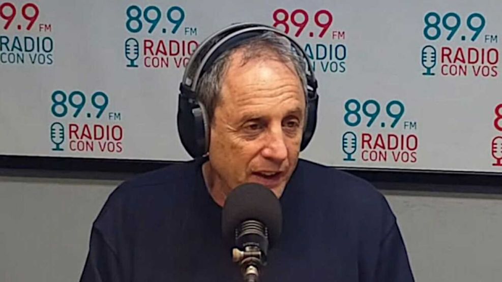 Ernesto Tenembaum 05102026