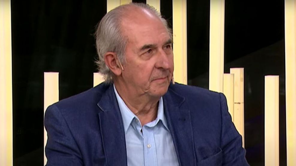 Jorge Lapeña