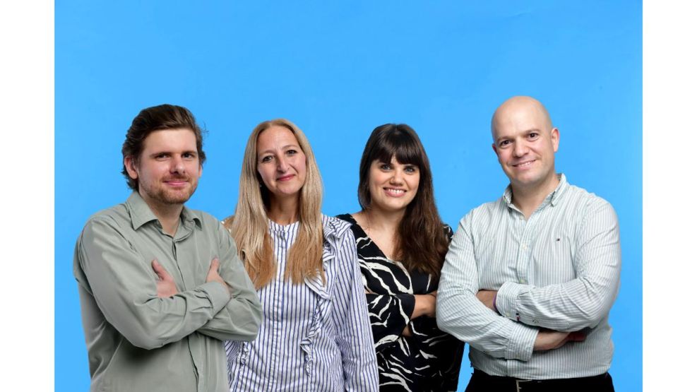 Melupa, la nueva unidad de Estudio Lugones enfocada en proyectos inmobiliarios