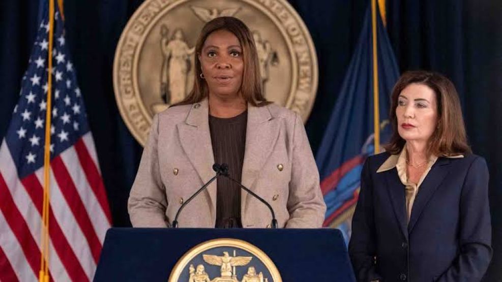 Nueva York investiga una presunta violación grupal en la Universidad de Cornell.