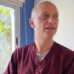 Recuperación del equilibrio con la osteopatía | Foto:CONTENT NOTICIAS