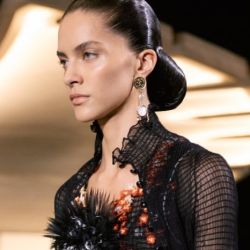 Tendencias Makeup 2027 Chanel PFW