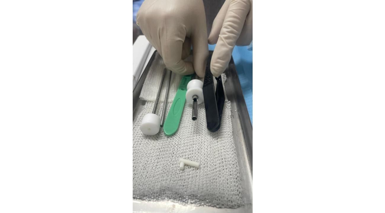 Reinventar la Vitalidad: El Poder del Pellet y el Equilibrio Hormonal Bioidéntico