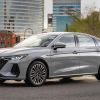 CHERY ARRIZO 8 CSH
