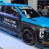 Geely sumará al Icon en el TC 2000: la primera marca china que correrá de forma oficial en la categoría