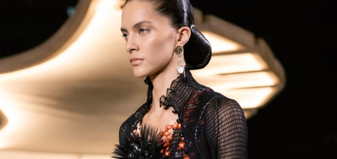 Chanel anticipa tendencias de maquillaje verano 2027: clean & glowy look