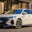 CHERY ARRIZO 8 CSH