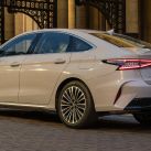 CHERY ARRIZO 8 CSH