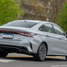 CHERY ARRIZO 8 CSH