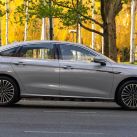 CHERY ARRIZO 8 CSH
