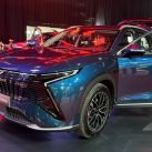 EXPO AUTO CHINO