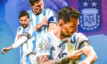 Despedida de Messi: ¿dónde se refugiará tras dejar la Selección?