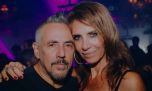 Quién es Marcela Garcia Ibañez, la esposa de Alejandro Lerner, y cómo nació su historia de amor
