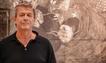 El “efecto Carrère”: Por qué el escritor francés encantó a los argentinos
