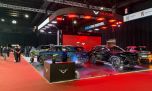 Kaiyi en Expo Auto Chino 2026: los SUV que vende en Argentina y la novedad que prepara para 2027