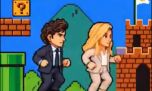 Milei Bros: el videojuego donde ponen presa a Cristina Kirchner