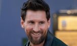 Lionel Messi abrió las puertas de su casa y mostró su rincón favorito, dedicado a su historia