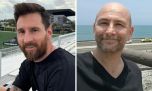 Diego Schwarztein, el médico que trató a Messi cuando era chiquito: “No sé si vas a ser mejor que Maradona, pero vas a ser más alto”