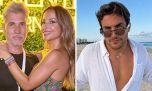 Chau Chato Prada: Quién es Fran Liotta, el joven de 27 años vinculado a Lourdes Sánchez 