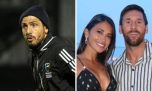 El presente de Lucas Scaglia, la persona que unió a Lionel Messi y Antonela Roccuzzo