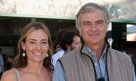 “Yo quiero a ese”: cómo nació la historia de amor de la trilliza María Emilia y Clemente Zavaleta