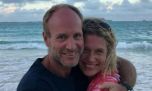 Quién es y a qué se dedica Bernardo Solá, el marido de Maru Botana