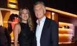 Mauricio Macri y Lola Teuly, los invitados estrella de la gala de Casa FOA
