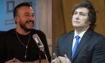 Rebord habló de "riesgo cucú" por las extrañas declaraciones de Milei