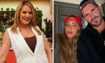 Rocío Marengo apuntó contra Rodrigo De Paul por su casamiento con Tini Stoessel: qué dijo 