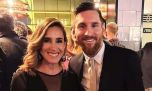 Estos son los artistas que acompañarán a Lionel Messi en su despedida: el line up completo