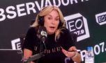 Yanina Latorre le soltó la mano a su hermana en el caso de la reventa de entradas