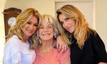 La vida de Maite Arruza, la hermana de Yanina Latorre: contadora, novios muy famosos y un escándalo que dañó la unión de su familia