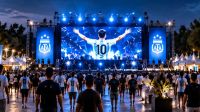 Fan Fest Argentina