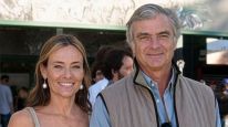 María Emilia y Clemente Zavaleta