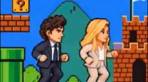 Milei Bros: el videojuego donde ponen presa a Cristina Kirchner