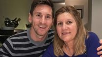 Celia Cuccittini, la mamá de Lionel Messi: “Su papá siempre decía ‘Qué voy a hacer cuando no juegue más’ y pasó todo junto”