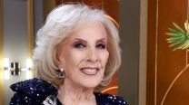 Mirtha Legrand