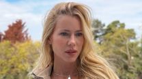 Nicole Neumann reveló por qué fue denunciada por uno de sus vecinos: “Me amenazó”