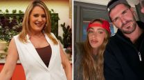 Rocío Marengo apuntó contra Rodrigo De Paul por su casamiento con Tini Stoessel: qué dijo 