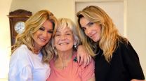 La vida de Maite Arruza, la hermana de Yanina Latorre: contadora, novios muy famosos y un escándalo que dañó la unión de su familia
