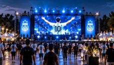 Fan Fest Argentina