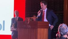 Premio Fortuna Mejor Petrolera: Tecpetrol R