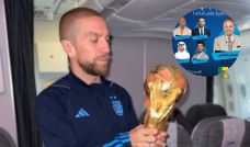Papu Gómez