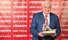Premios Fortuna 2026 Adelmo Gabbi