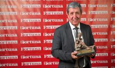 Premios Fortuna 2026 Oscar Sardi, CEO de TGS